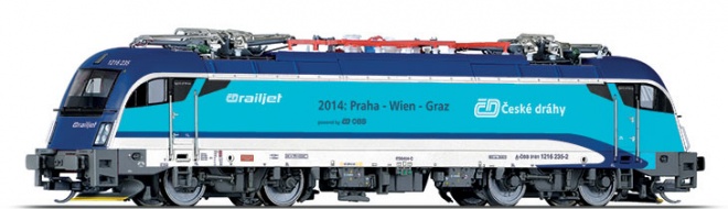 Electric locomotive class 1216<br /><a href='images/pictures/Tillig/217427_c.jpg' target='_blank'>Full size image</a>